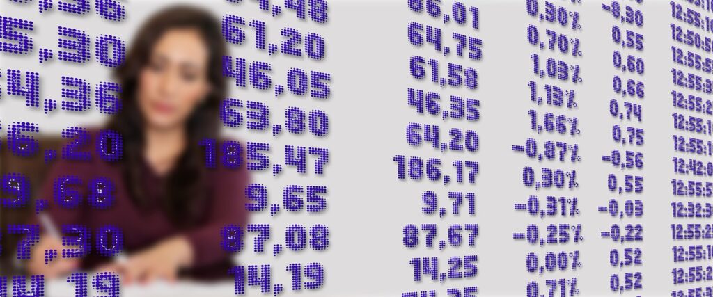 証券会社の比較表を使って最適な選び方は？