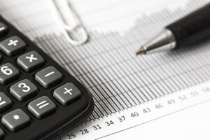 税金の計算方法は初心者でも簡単にできるの？