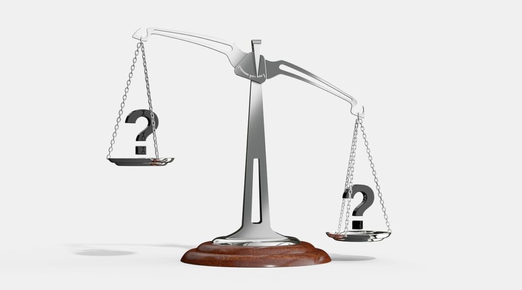 競合の証券会社を比較する際のポイントは？