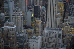 NYダウと中国市場の関連は何を意味する？
