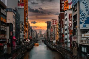 大阪で株勉強を始めるべき理由とは？